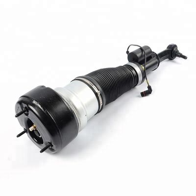 전방 현탁 공기 스프링 완충스트럿 4MATIC 메르세데스 벤츠 W221 C216 Ｓ 클래스 -1시 -1분
