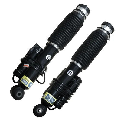 메르세데스 W211 W219 4matic 후방 에어 댐퍼를 위한 -1시 -1분 자동차 완충 장치