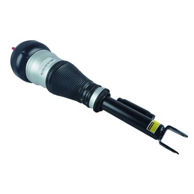 W222 LR -1시 -1분을 위한 앞 공중 서스펜션 쇽 업소버