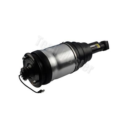 레인러 로버 스포츠 LR4 L320 HSE 2005-2013을 위한 공기 스프링과 LR020000 LR020001 후방 더 놀라운 집회