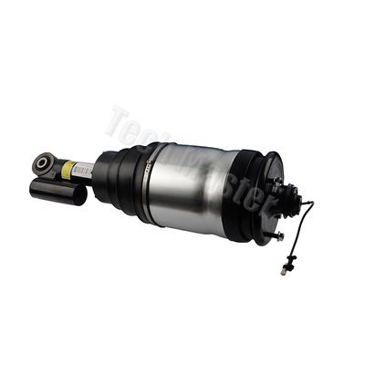 레인러 로버 스포츠 LR4 L320 HSE 2005-2013을 위한 공기 스프링과 LR020000 LR020001 후방 더 놀라운 집회