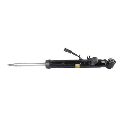 스틸 알루미늄 공기 서스펜션 쇼크 오디 A6 C6 쿼트로 S6 OEM 4F0616031M