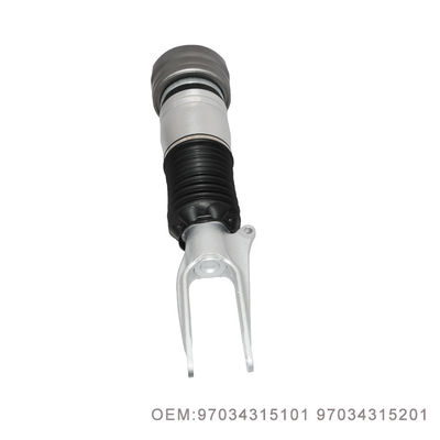 앞 공기 서스펜션 충격 고무 강철 알루미늄 기술 마스터 97034305115 97034305215