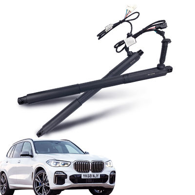 BMW X5 E70에 대한 직접 교체 전력 작동 승강장 문