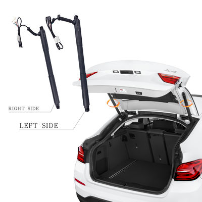 BMW X5 E70 2007-2013용 알루미늄 차량 전력 승강장