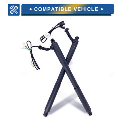 BMW X5 E70 2007-2013용 알루미늄 차량 전력 승강장