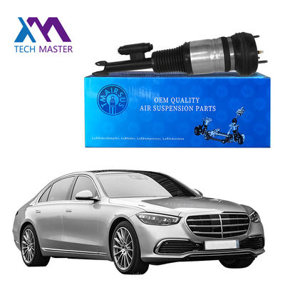 2233207103 2233207203 충격 흡수기 Mercedes Benz W223 2마틱 메이바흐 S 클래스 앞 왼쪽 오른쪽