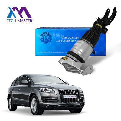 아우디 Q7 4L 앞 좌우 충격 흡수기 Assy 7L6616039D 7L8616039D 7L5616039E 7L6616040D 7L8616040D 7L5616040E