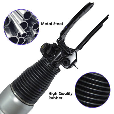 아우디 Q7 4L 앞 좌우 충격 흡수기 Assy 7L6616039D 7L8616039D 7L5616039E 7L6616040D 7L8616040D 7L5616040E
