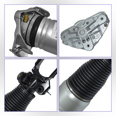 아우디 Q7 4L 앞 좌우 충격 흡수기 Assy 7L6616039D 7L8616039D 7L5616039E 7L6616040D 7L8616040D 7L5616040E