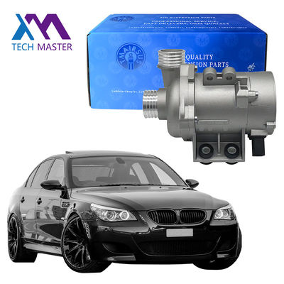 11517586925 전기 물 펌프 BMW E60 525Li E90 330i E89 Z4