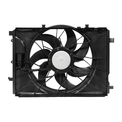 메르세데스 벤츠 W204 냉각 팬 C 클래스 2008- 2015 A2045000493 600W