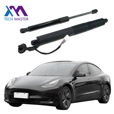 리모컨으로 스마트 파워 리프트 게이트 - 쉬운 접근 155148899B 155148900B Tesla Model 3 2021-2023