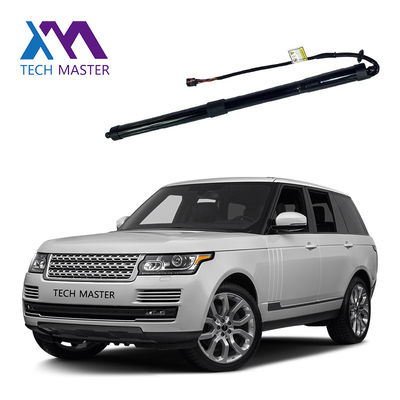 LR075420 LR075419 레인지로버 디스커버리 스포츠 EVOQUE 2014-2017 검은색