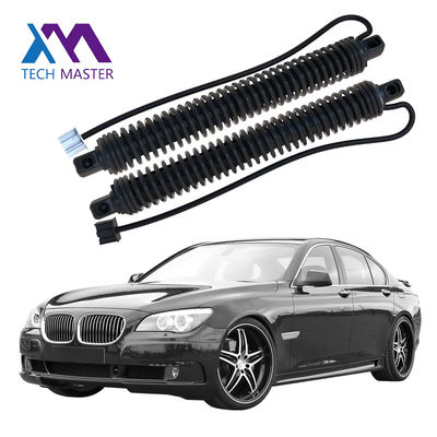 51247185713 51247185714 BMW 7X0LI F02 2010-2014 블랙