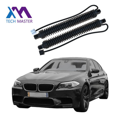 51247207009 51247207010 후방 왼쪽 및 오른쪽 전력 승강장 게이트 전력 뒷문 BMW 5 F10 F18 2011-2016 검은색