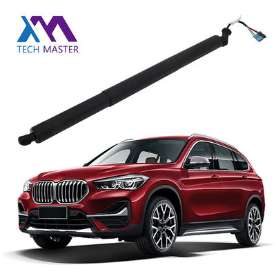 51247481807 BMW X1 F48 F49 2018 검은색