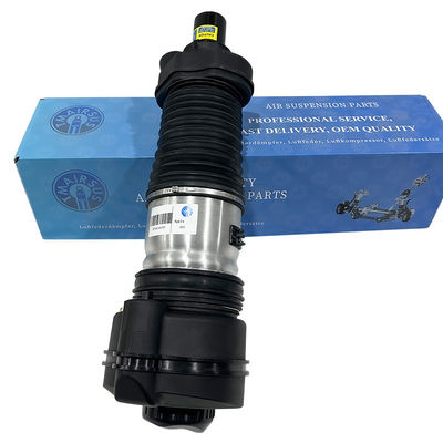 포시 카이엔 9Y 앞 왼쪽 공기 서스펜션 쇼크 PDCC 2018- 9Y0616039 9Y0616039B 9Y0616039C