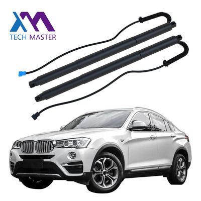 51247339431 51247339432 BMW X4 F26 2015-2017 블랙