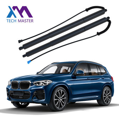 51247232003 51247232004 51247432741 51247432742 BMW X3 F25 2011-2014 검은색