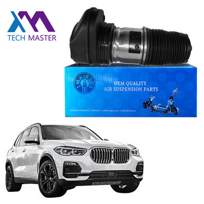 BMW X5 G05 X6 G06 X7 G07 앞 왼쪽 오른쪽 공기 봄 2018- 37106869035 37106869047