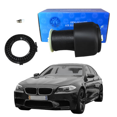 BMW F07 GT 후방 왼쪽 및 오른쪽 공기 봄 2010-2016 37106781827
