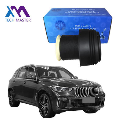 맞춤형 공기 서스펜션 스프링 37126790078 BMW X5 E70 E71 E72 후면