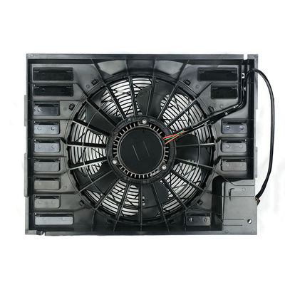 64546921379 BMW E65 E66 7 시리즈의 냉각 팬 2001 - 2008 자동차 부품