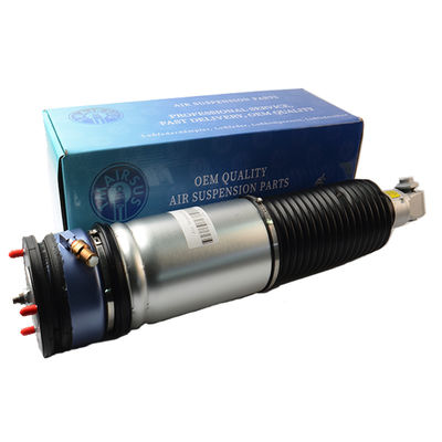 BMW E65 E66 37126785538의 후면 공기 서스펜션 충격 흡수기