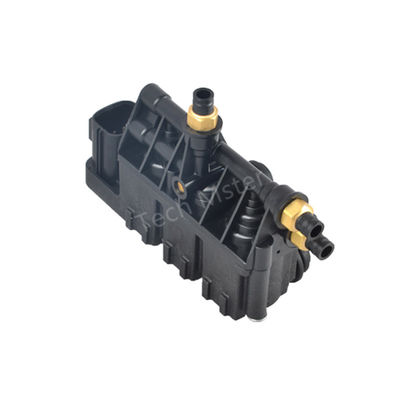 레인지로버 L322 앤드 스포츠 LR3 LR4 공기 밸브 블록 RVH500050 RVH500060