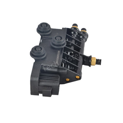 레인지로버 L322 앤드 스포츠 LR3 LR4 공기 밸브 블록 RVH500050 RVH500060