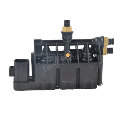 레인지로버 L322 앤드 스포츠 LR3 LR4 공기 밸브 블록 RVH500050 RVH500060