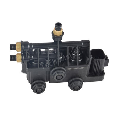 레인지로버 L322 앤드 스포츠 LR3 LR4 공기 밸브 블록 RVH500050 RVH500060