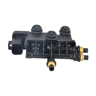 레인지로버 L322 앤드 스포츠 LR3 LR4 공기 밸브 블록 RVH500050 RVH500060