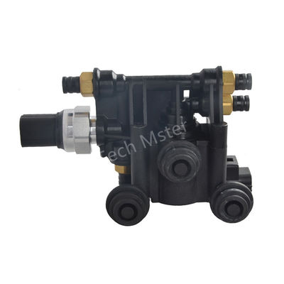 레인지로버 L322 앤 스포츠 LR3 LR4 공기 밸브 블록 RVH000046 RVh500070 중부