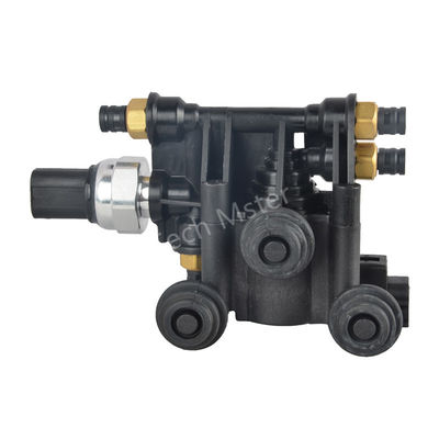 레인지로버 L322 앤 스포츠 LR3 LR4 공기 밸브 블록 RVH000046 RVh500070 중부