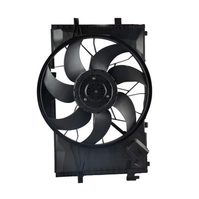 실용적인 600W 엔진 냉각 팬 A2035001693 A2035001793