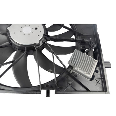 내구성 있고 실용적인 850W 엔진 냉각 팬 A2205000293 벤즈