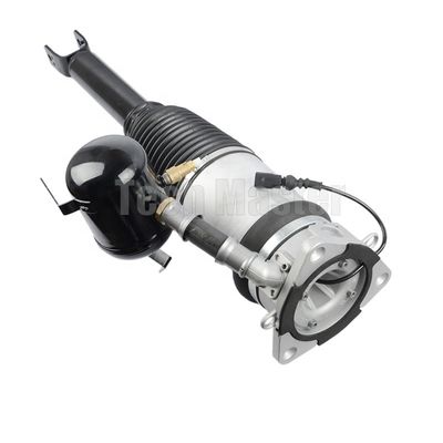 4E0616001E 4E0616002E Audi A8 D3 2002-2010용 후면 공기 서스펜션 쇼크