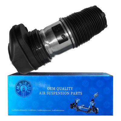 블랙 앤 실버 자동차 공기 서스펜션 스프링 OEM 37106869035 XLB