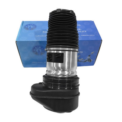 블랙 앤 실버 자동차 공기 서스펜션 스프링 OEM 37106869035 XLB