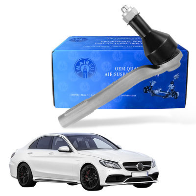 메르세데스 벤츠 프론트 컨트롤 팔 W205 C205 S205 W213 타이 막대기 끝