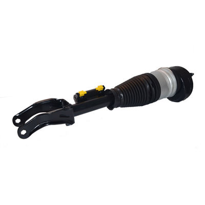 메르세데스 벤츠 W167 GLS GLE 앞 공기 서스펜션 액세서리 OEM 1673200503 1673200504