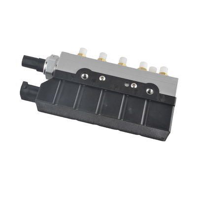 메르세데스 W220 공기 서스펜션 밸브 블록 OEM 2203200258 플라스틱 스프링