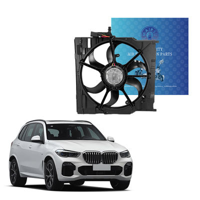 BMW X5 E70 E71 F15 F16 차용 냉각 팬 17428618239 400W 600W 850W