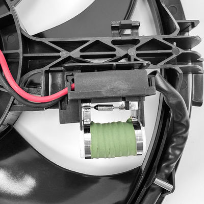 미니 R56 1.5T 전기 자동차 냉각 팬 저항 300W 17422752632