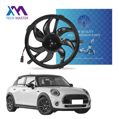 BMW 미니 R56 2007-2016 1.5t에 대한 저항없이 300W 자동 냉각 팬
