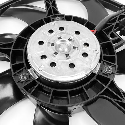 BMW 미니 R56 2007-2016 1.5t에 대한 저항없이 300W 자동 냉각 팬