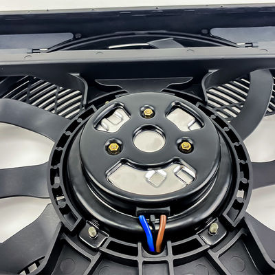 BMW 5 시리즈 1995-2003 3.0L 자동 냉각 팬 300W 64546921395 64546921946
