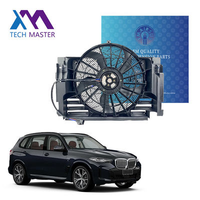 자동차 냉각 시스템 팬 BMW X5 E53 1999-2006 4.4L 400W 64546921381